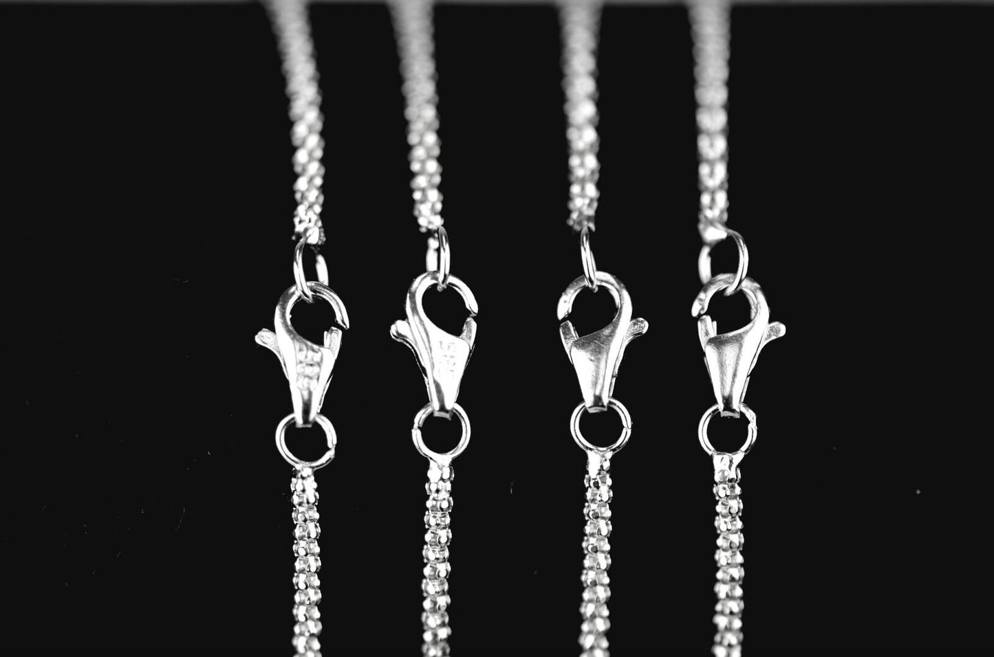 14k Yellow or White Gold Evil Eye Bracelet