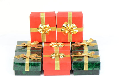 14K Yellow Gold 10mm Round Halo CZ Stud Push Back Earrings