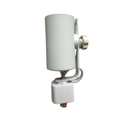 PAR30 LED light holder E27/E26 3 wire