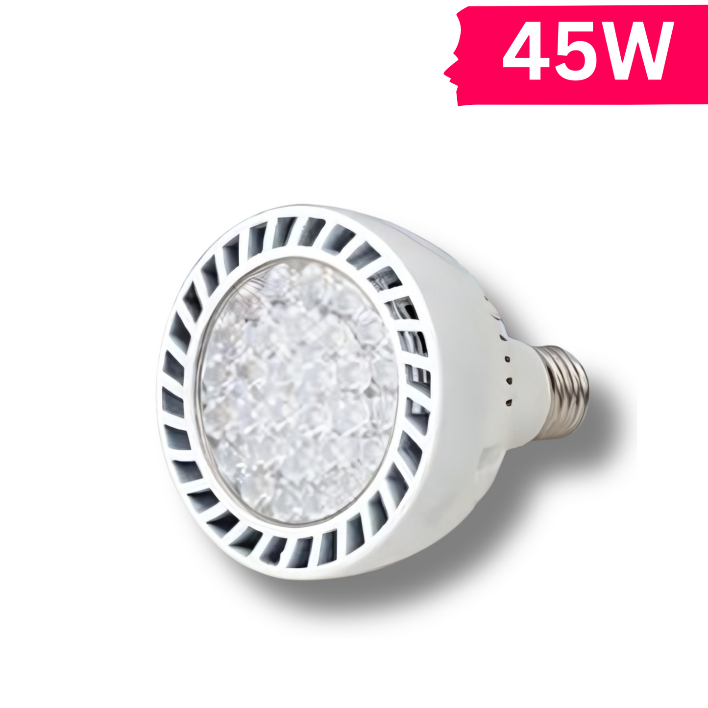 Osram PAR 30 LED Spotlight Light Bulb E27 45W  110V 265V High Power Lamp