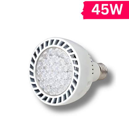 Osram PAR 30 LED Spotlight Light Bulb E27 45W  110V 265V High Power Lamp