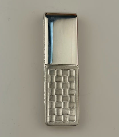 925 Sterling Silver Money Clip