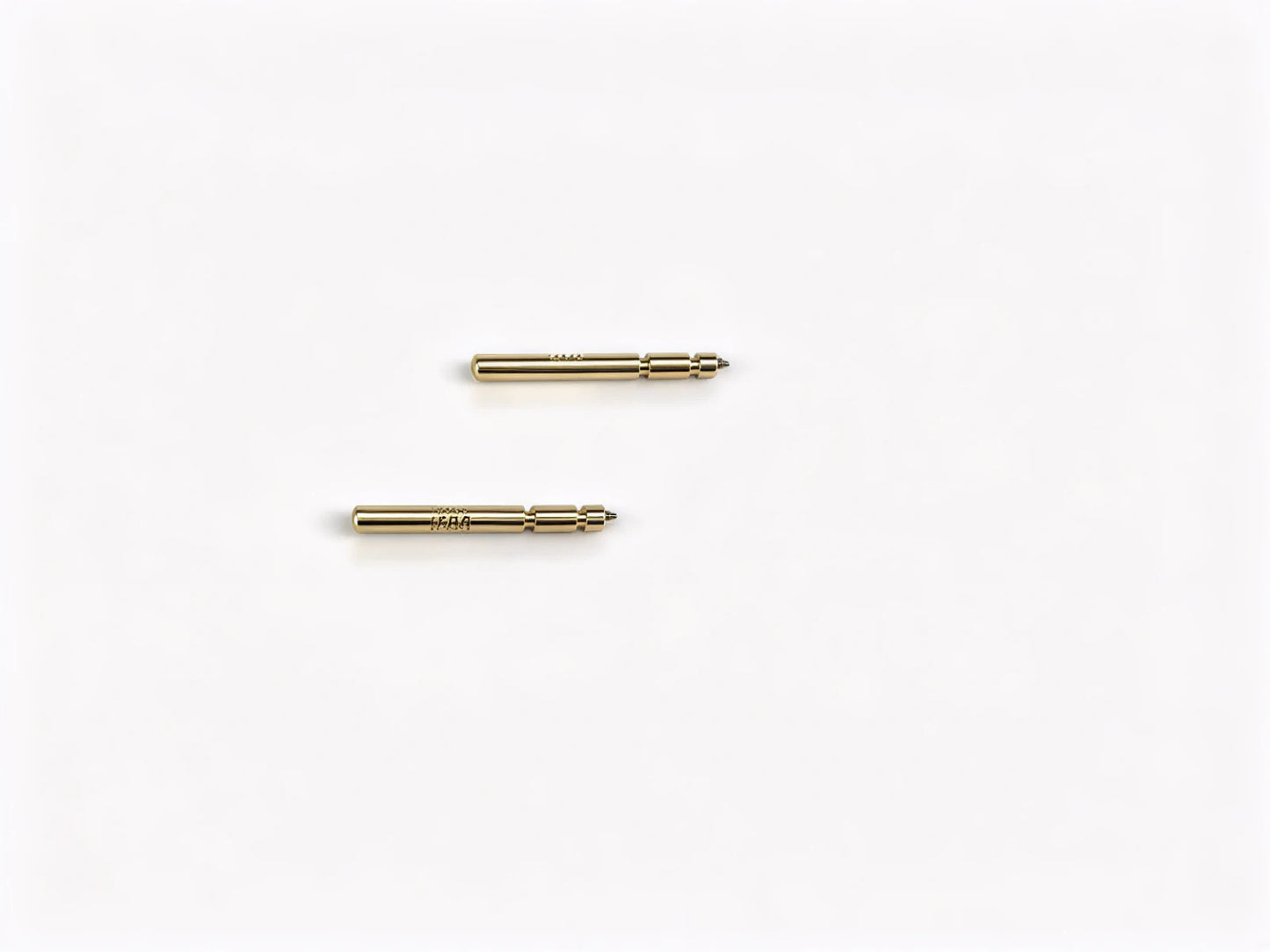 14k Gold Guardian Back and Post System Earring Replacement by piece