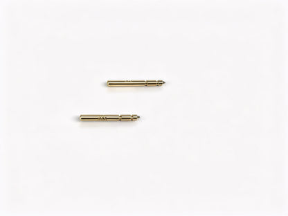 14k Gold Guardian Back and Post System Earring Replacement by piece