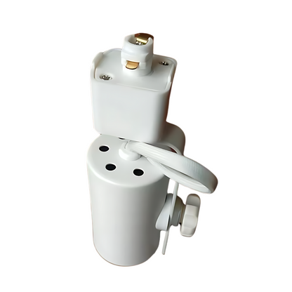 PAR30 LED light holder E27/E26 3 wire