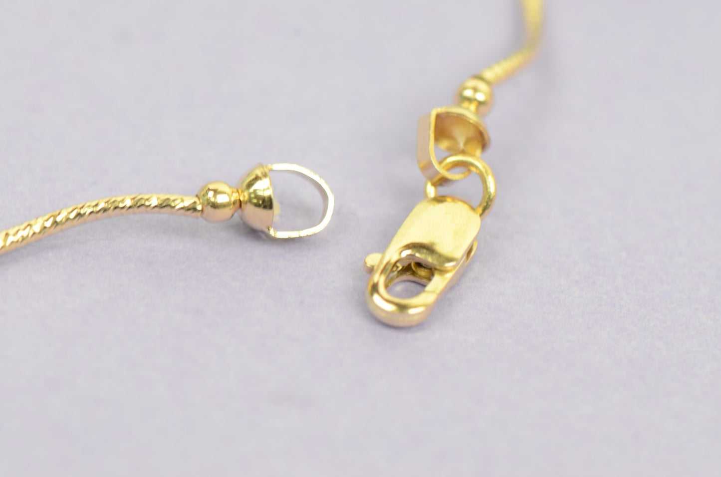 14k Yellow Gold Natural White Pearls 3pcs Women Set:Necklace, Bracelet, Earrings