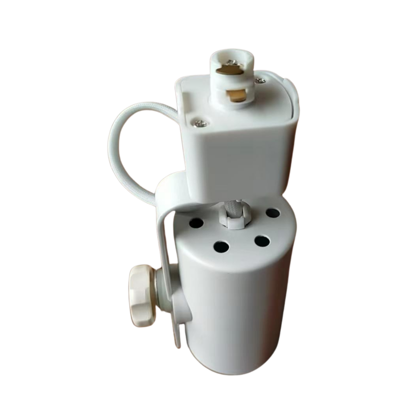 PAR30 LED light holder E27/E26 3 wire