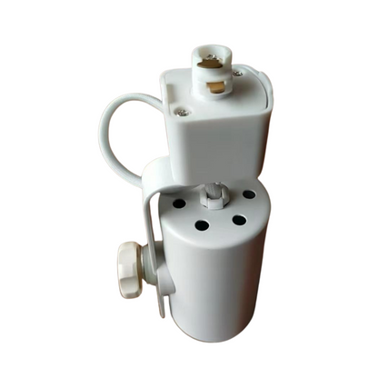 PAR30 LED light holder E27/E26 3 wire