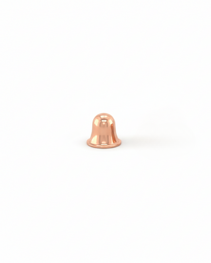 14k Gold Yellow / White / Rose Screw-Back Replacement Backing