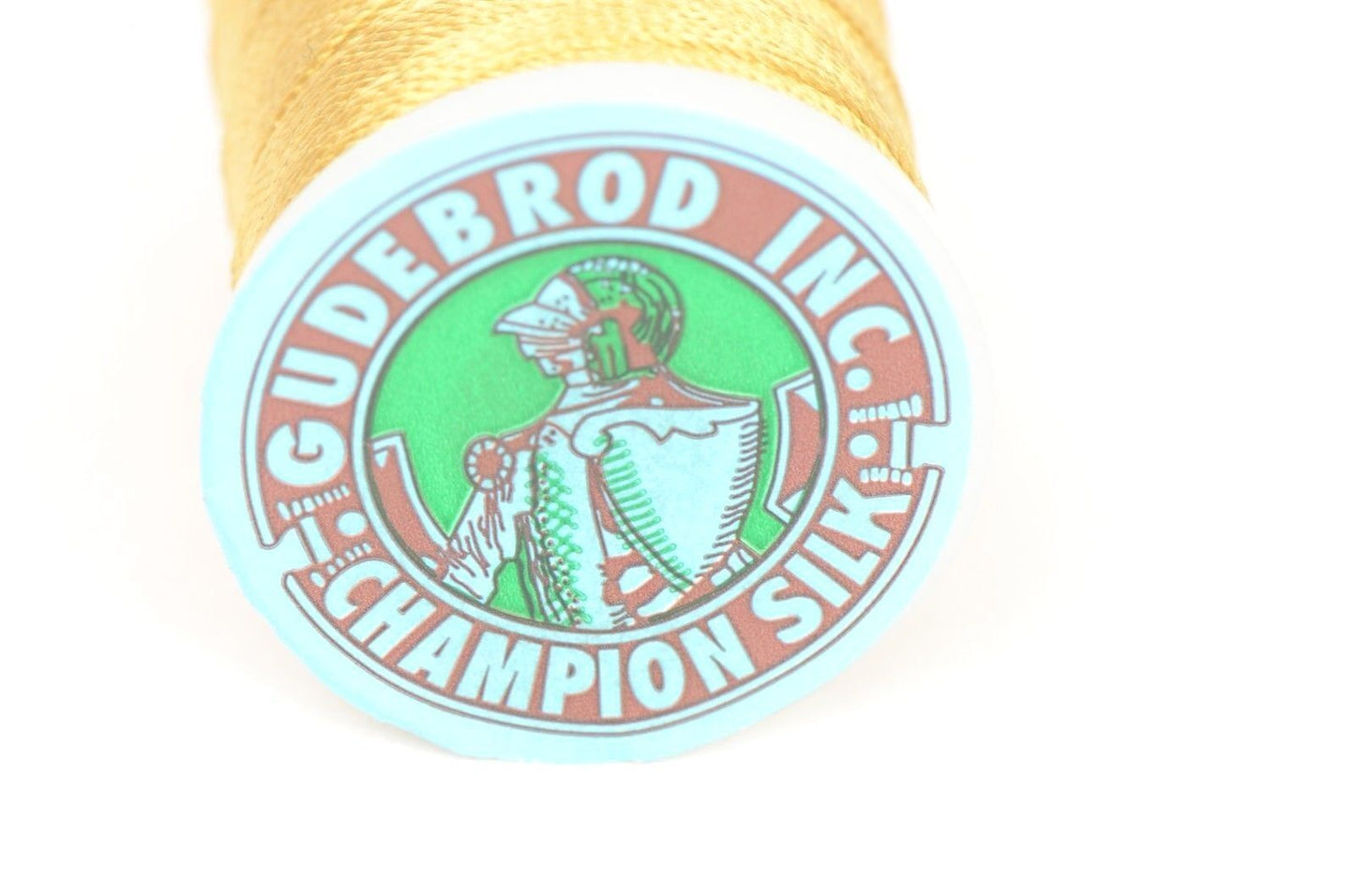 1000M ACE CROWN ADVANTAGE POLYESTER EMBROIDERY THREAD